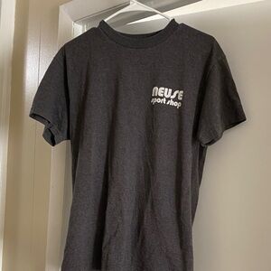 Gray Neuse Sport Shop T-Shirt